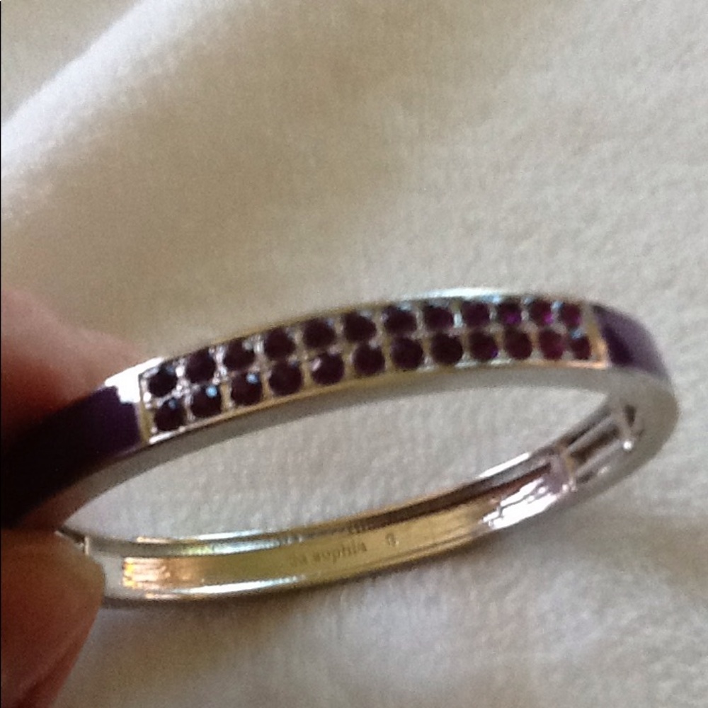 Lia Sophia bracelet